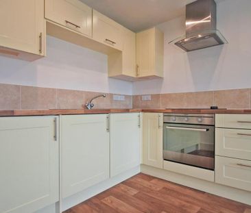 1 bedroom apartment to rent - Photo 4