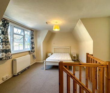 1 bedroom cottage to rent - Photo 5