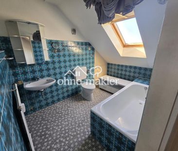 Großzügige und helle 1-Zi.-Wohnung in Herzen von Offenbach - Foto 1