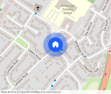 Merrick Road, Kilmarnock, East Ayrshire, KA1 - Photo 1