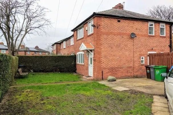 Room in a Shared House, Mouldsworth Avenue, M20 - Photo 1