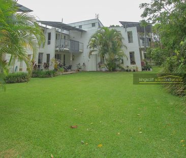 2br north facing garden apartment in Casuarina Beach - Photo 4