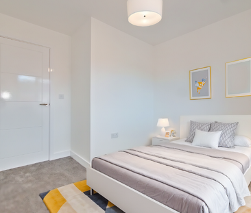 4 bedroom house to rent - Photo 2