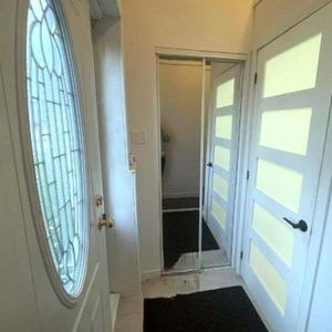 🌿 Charmant 4 ½ à aire ouverte – Tranquillité et nature à 5 min de l’A-20! - Photo 2