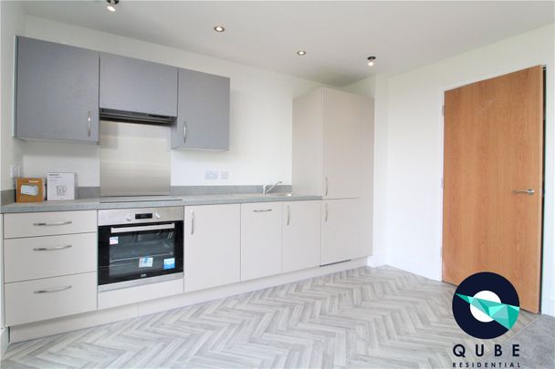 1 bedroom Flat To Rent - Photo 1