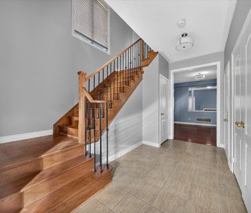 For Lease - 1550 Bruny Avenue Unit# Main, Pickering, Ontario - Photo 5