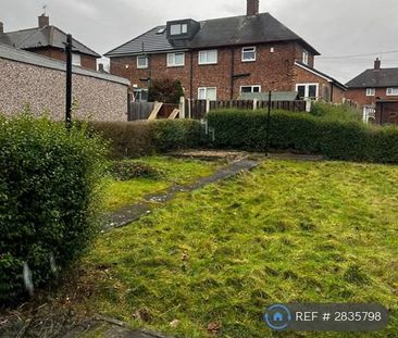 2 bedroom semi-detached house to rent - Photo 6