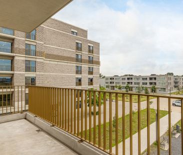 Appartement te huur in Deurne voor € 925 met 1 slaapkamer - Photo 3