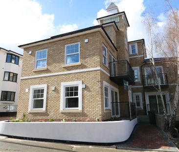 1 bedroom ground floor flat to rent - Photo 4