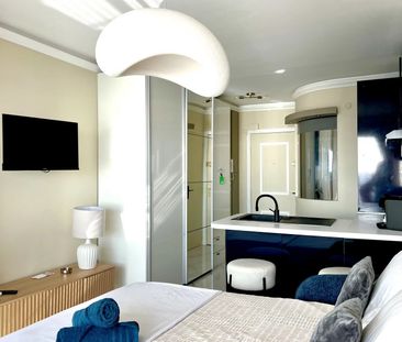 Location Appartement 1 pièce 22m² MENTON 06500 - Photo 2