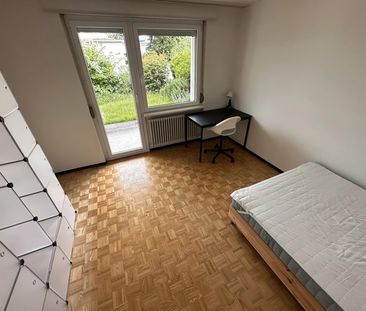 1 Zimmer, 14 m², EG - Photo 2