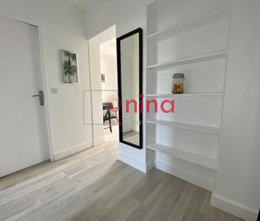 Location Appartement - Photo 6