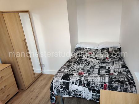 Braemar Road, Manchester, M14 6PS - Photo 4