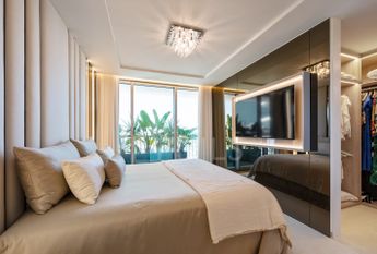 Apartamento T3 para arrendamento, no empreendimento Infinity