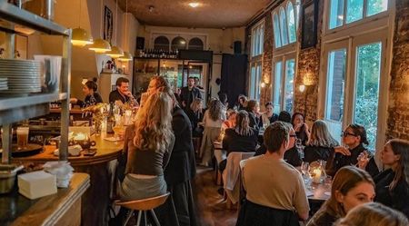 Te huur: Appartement Linnaeusstraat in Amsterdam - Photo 5