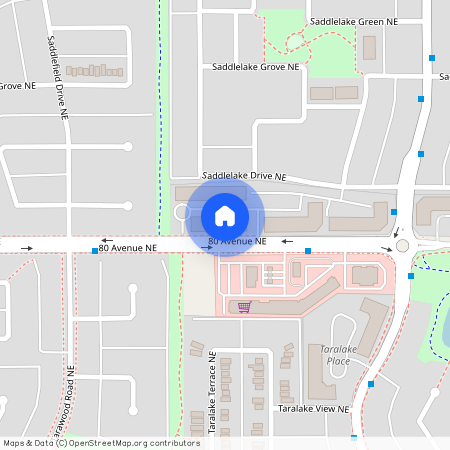 Alberta, 309 - 7130 80 Avenue NE, T3J 0N5, Calgary