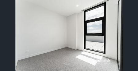 TWO BEDROOMS apartment in Burwood Brickworks!! - Photo 3