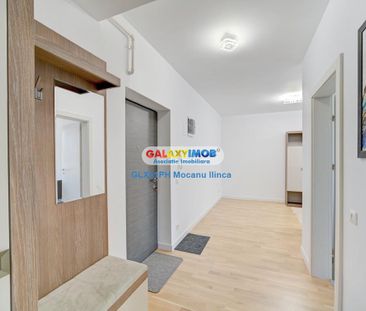 Inchiriere apartament 2 camere, bloc nou, Albert, Ploiesti - Photo 6