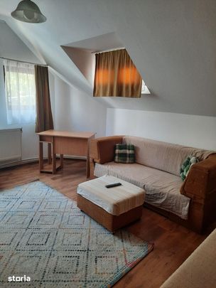 2 camere in vila, Berceni - Aparatorii Patriei vav Spiru Haret - Photo 1