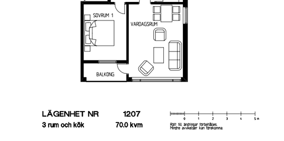 Pilåkersgatan 35 - Foto 3