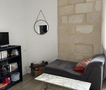 T1 - BORDEAUX - Photo 2