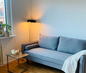 Möbliertes Studio in Friedenau - Foto 1