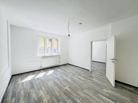 Wohnglück auf 47 Quadratmeter+ Loggia - Foto 2
