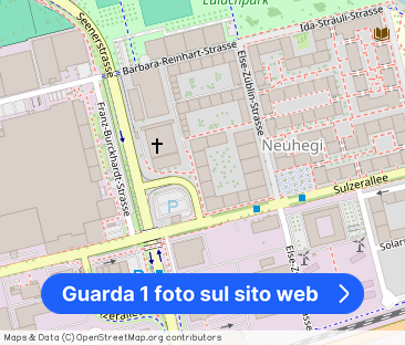 Attic apartment in ROY - Foto 1