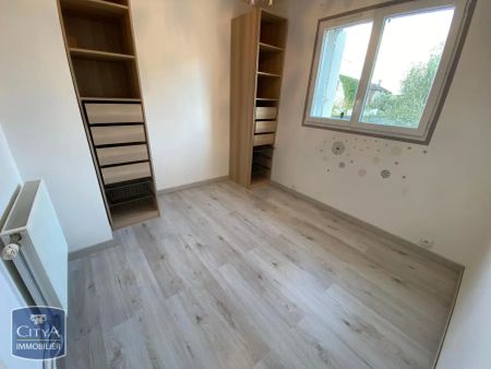 Maison à louer 6 pièces 140m² - Photo 5