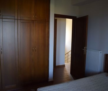 Μεζονέτα για ενοικίαση Κόκκινο Χωριό (Βάμος) - Φωτογραφία 3