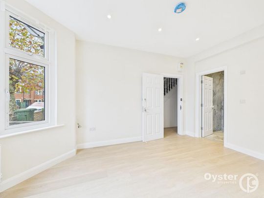 1 bedroom terraced house to rent - Photo 1