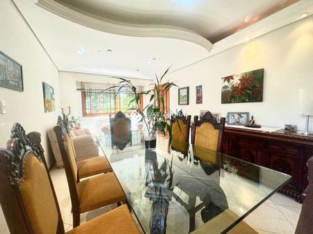 Casa com 5 quartos e 319m² para alugar em Marechal Rondon, Canoas. - Photo 3