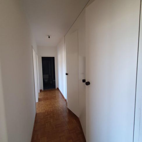5 Zimmer, 86 m², 4. Stock - Photo 1