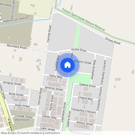 67 Liberation Drive, Vic 3217, Armstrong Creek