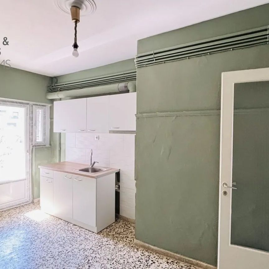 Διαμέρισμα για ενοικίαση Πλατεία Εβραίων (Λάρισα) - Φωτογραφία 1