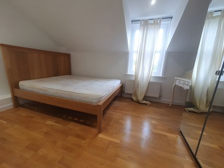 2 Bed Flat, Evering Road, N16 - Photo 5