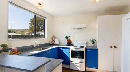 Sunny, Easy living in Witherlea - Photo 4