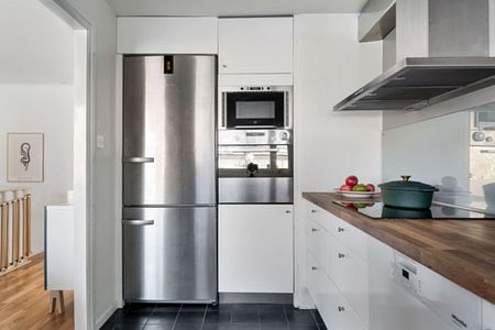 Radhus i Hässelby uthyres - Photo 4