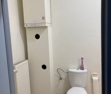 Appartement te huur - Photo 5