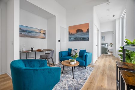 For Lease - 101 Roehampton Avenue Unit# 2011, Toronto, Ontario - Photo 2