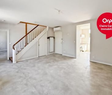 Location Appartement 3 pièces 108m² CASTRES 81100 - Photo 2