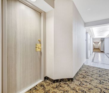 For Lease - 2177 Burnhamthorpe Road Unit# 912, Mississauga, Ontario - Photo 2