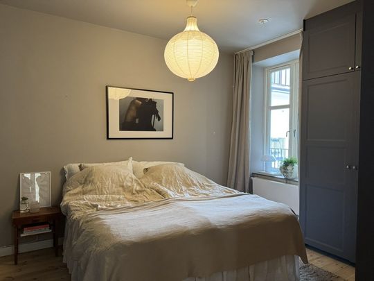 Södra Hamngatan, Göteborg - Photo 1