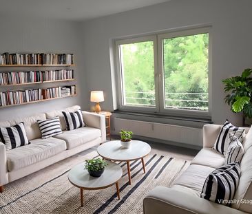 Ihr neues Zuhause: 3 Zimmer in Ahlen sofort bezugsfrei! - Photo 2