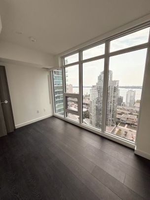 For Lease - 1 CONCORD CITYPLACE Way Unit# 2805, Toronto, Ontario - Photo 1
