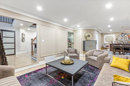 For Lease - 20 Ladyslipper Court, Markham, Ontario - Photo 3