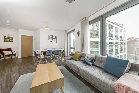 Ashwin Street, Kingsland High Street, E8 - Photo 2