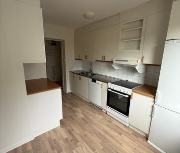 Jakobsgatan 14 B - Photo 4