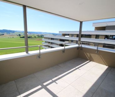 Superbe logement de 3,5 pièces dans un immeuble Minergie moderne - Photo 5