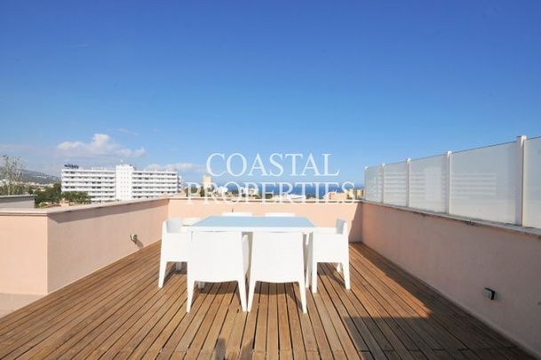 Town House For Rent In Gated Community Palmanova, Mallorca, Spain - Photo 1